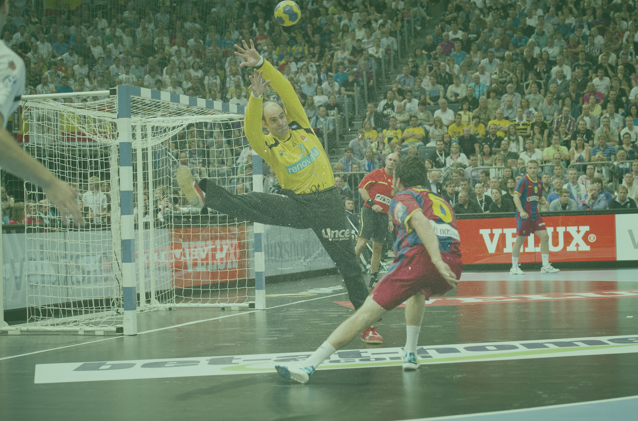 EHF Final 4 i Köln 1415/6 2025 Officiella biljetter med trygg leverans.