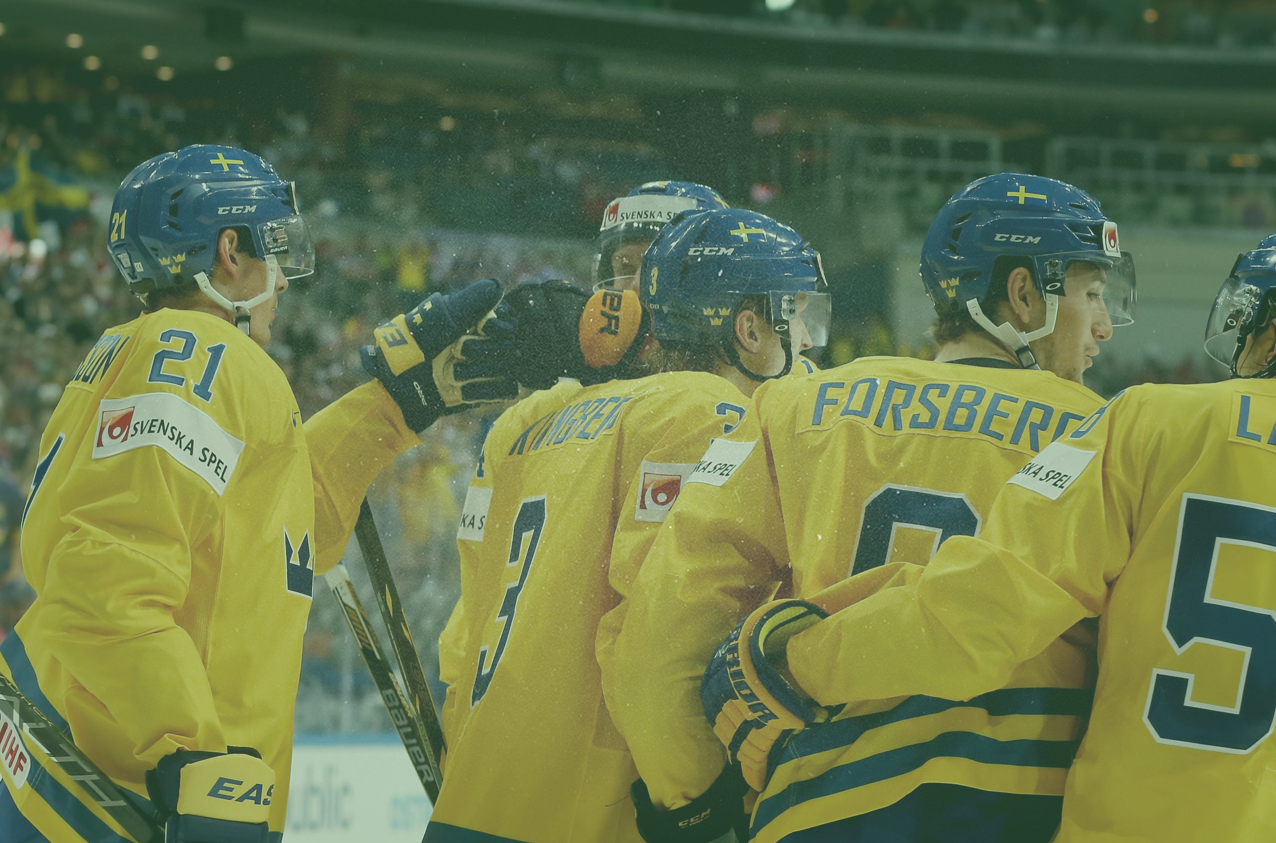 SverigeTyskland IshockeyVM 2024 Dynamo Sports Officiella biljetter